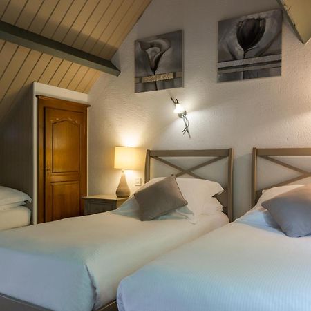 L'Oree Des Chenes, The Originals Relais La Ferte-Saint-Aubin Luaran gambar