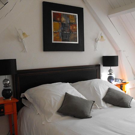 L'Oree Des Chenes, The Originals Relais La Ferte-Saint-Aubin Luaran gambar