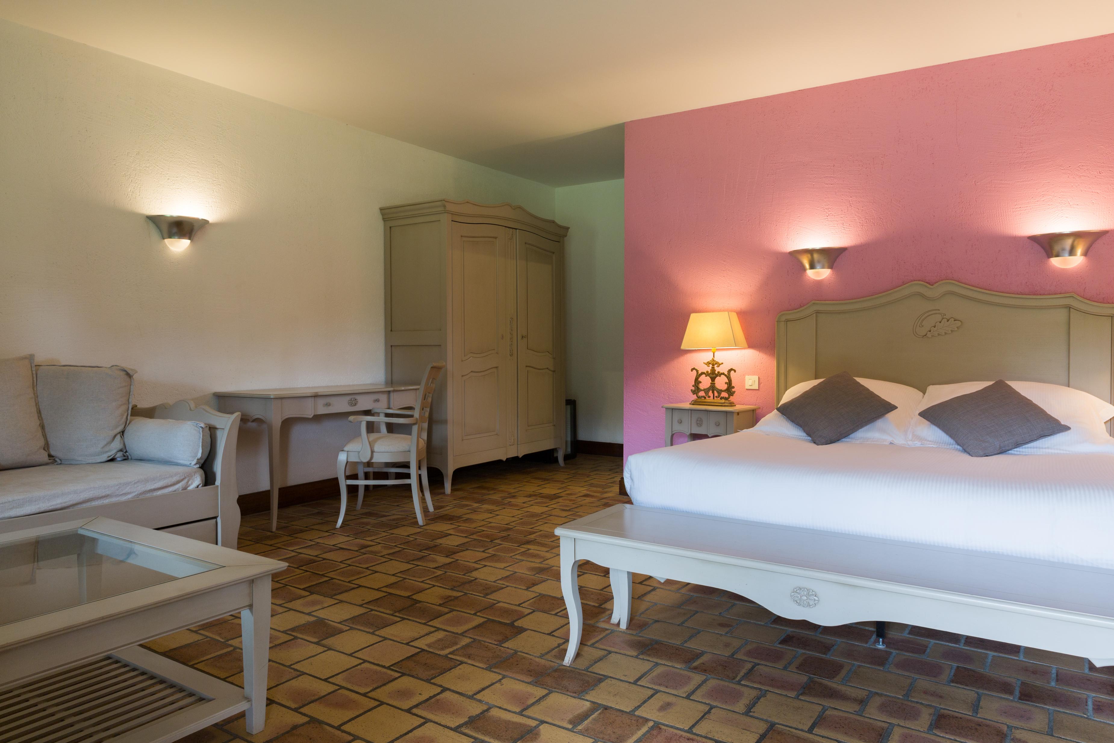 L'Oree Des Chenes, The Originals Relais La Ferte-Saint-Aubin Luaran gambar