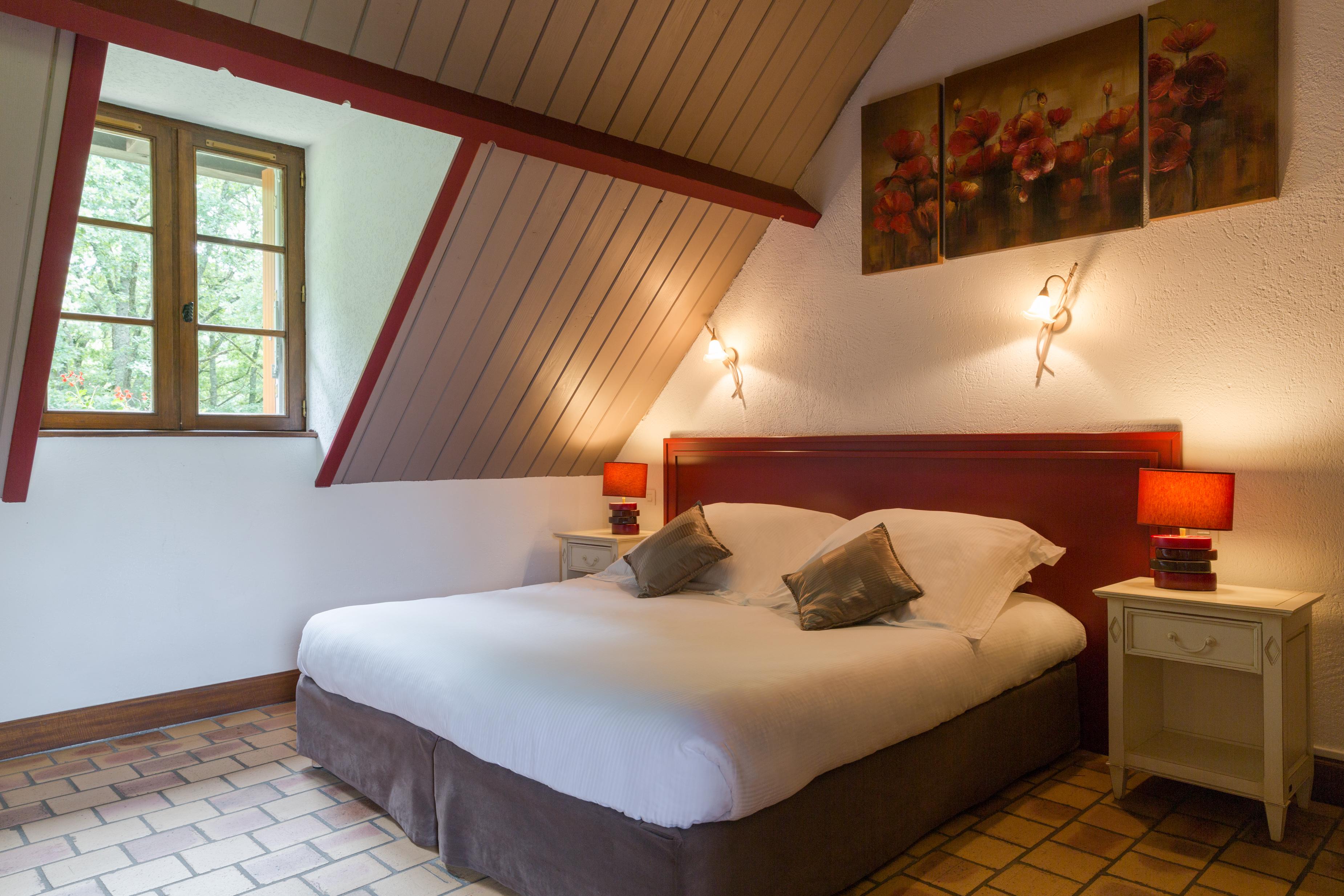 L'Oree Des Chenes, The Originals Relais La Ferte-Saint-Aubin Luaran gambar