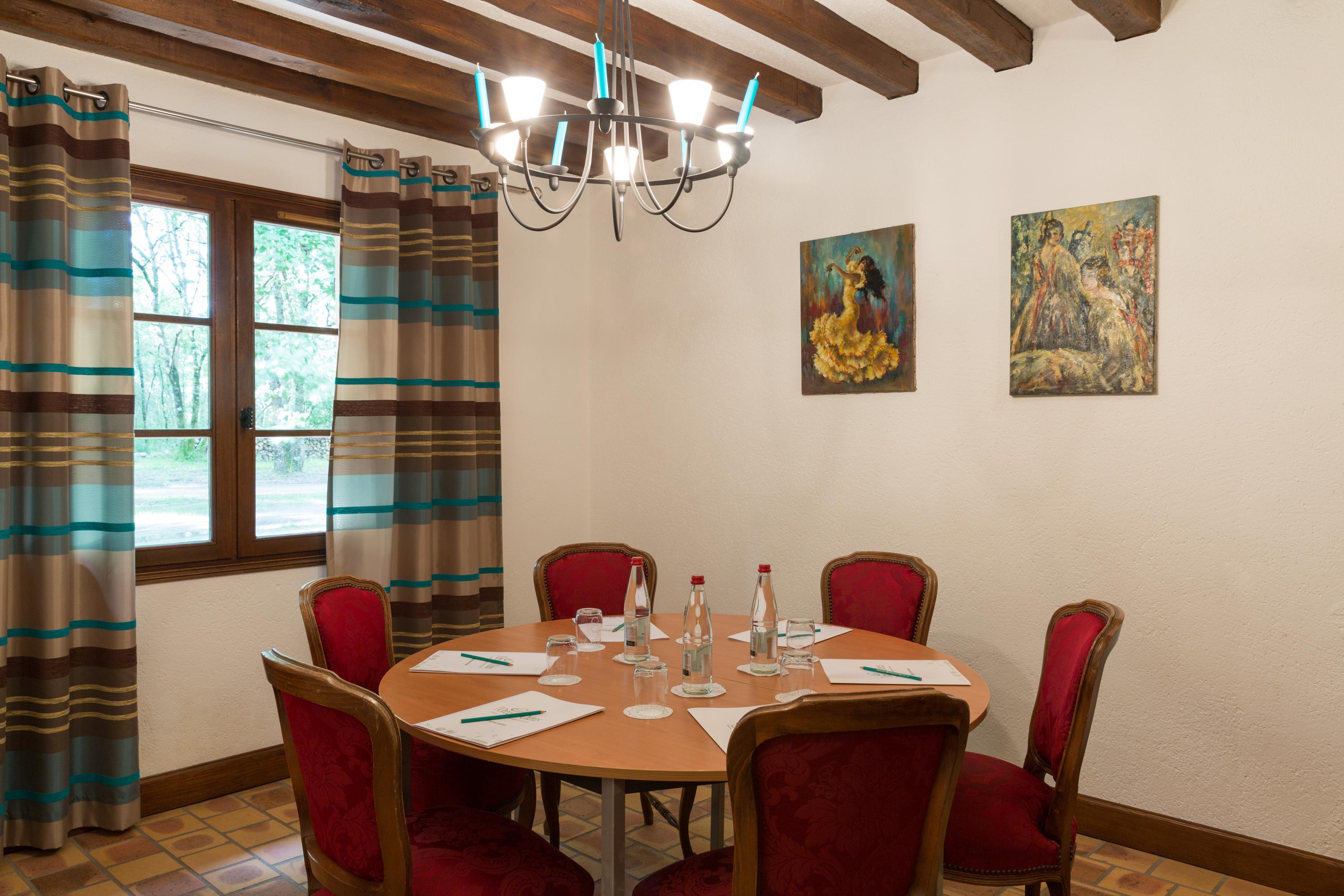 L'Oree Des Chenes, The Originals Relais La Ferte-Saint-Aubin Luaran gambar