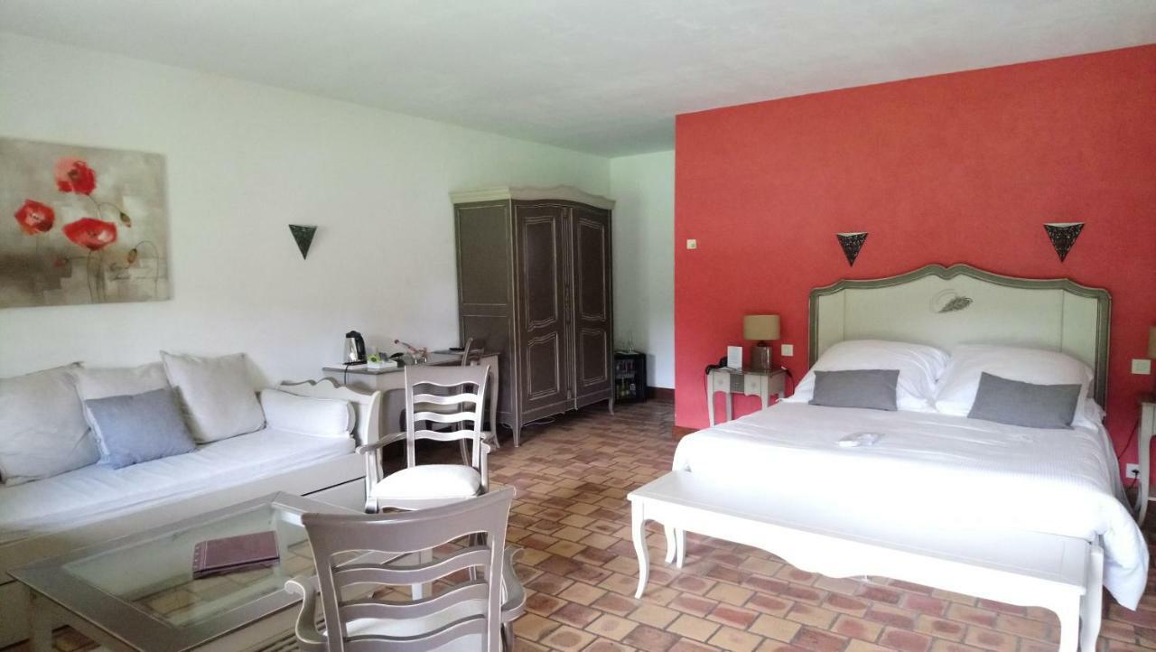 L'Oree Des Chenes, The Originals Relais La Ferte-Saint-Aubin Luaran gambar