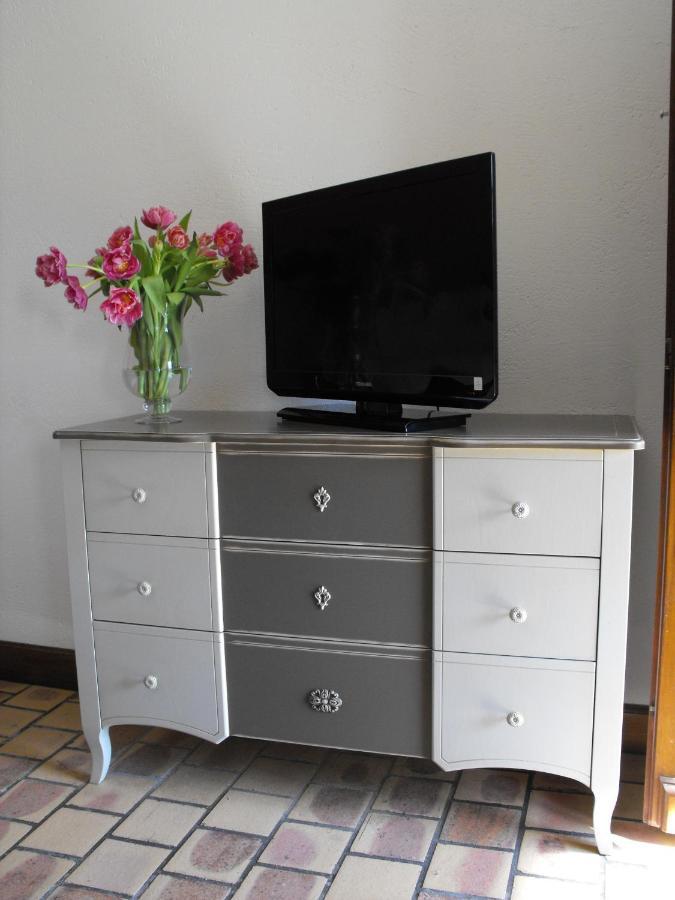 L'Oree Des Chenes, The Originals Relais La Ferte-Saint-Aubin Bilik gambar